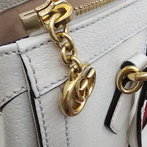 Gucci orphidia leather handbag authentic - Picture 8 of 15